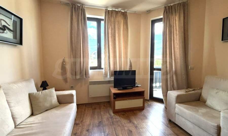 Продава 2-СТАЕН, гр. Банско, област Благоевград, снимка 2 - Апартаменти - 55771124