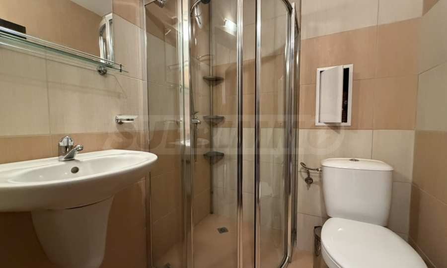 Продава 2-СТАЕН, гр. Банско, област Благоевград, снимка 8 - Апартаменти - 55771124