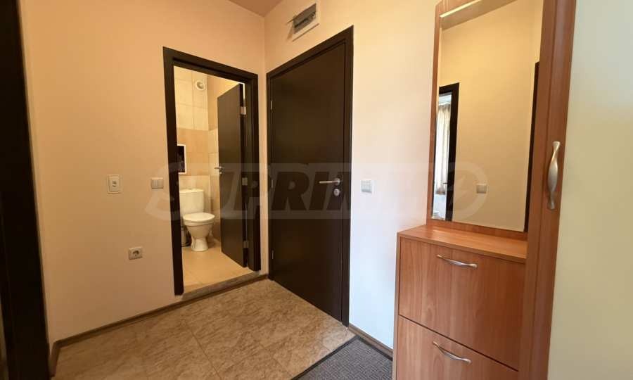 Продава 2-СТАЕН, гр. Банско, област Благоевград, снимка 7 - Апартаменти - 55771124