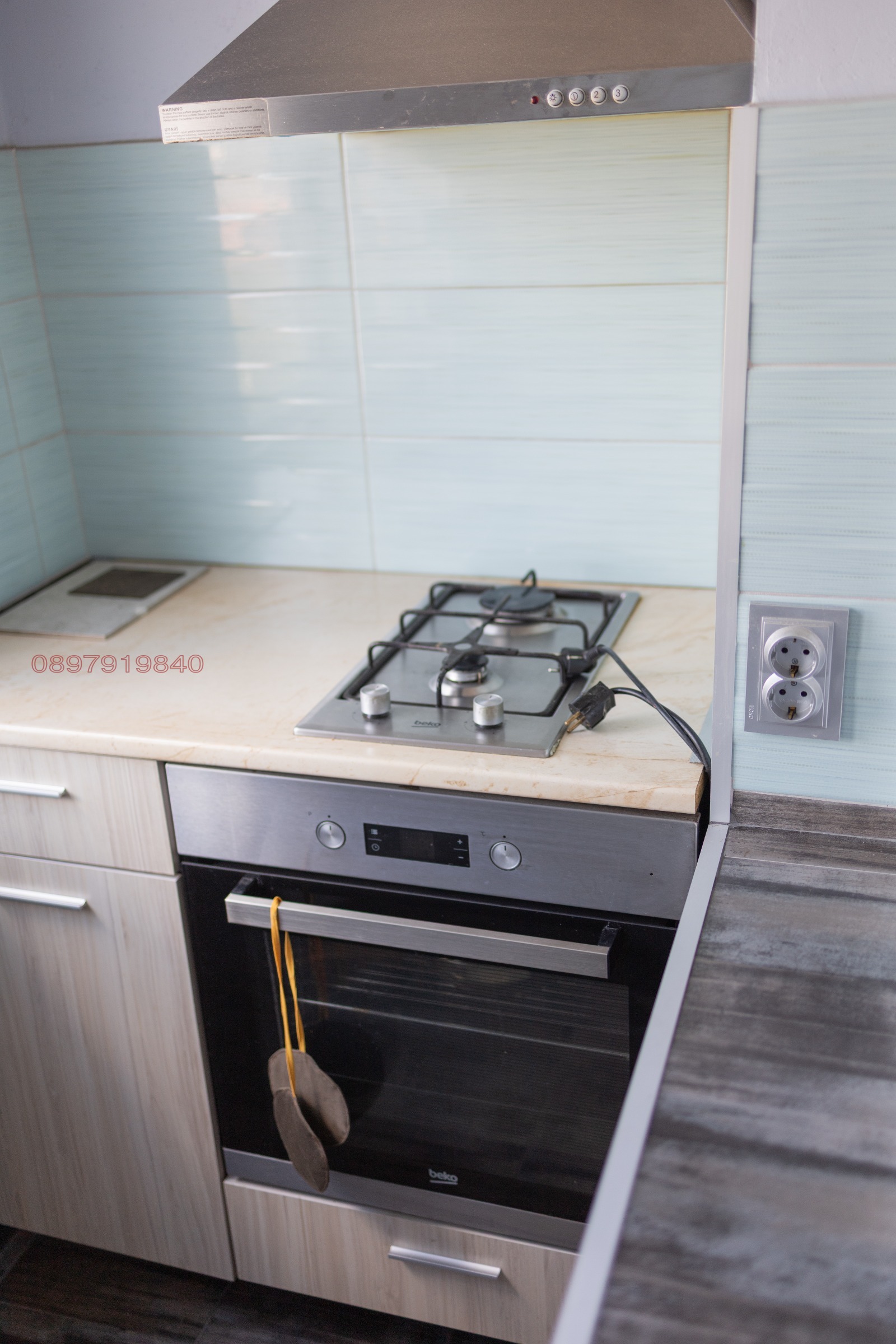 Продава 3-СТАЕН, гр. Пловдив, Изгрев, снимка 2 - Апартаменти - 55165343