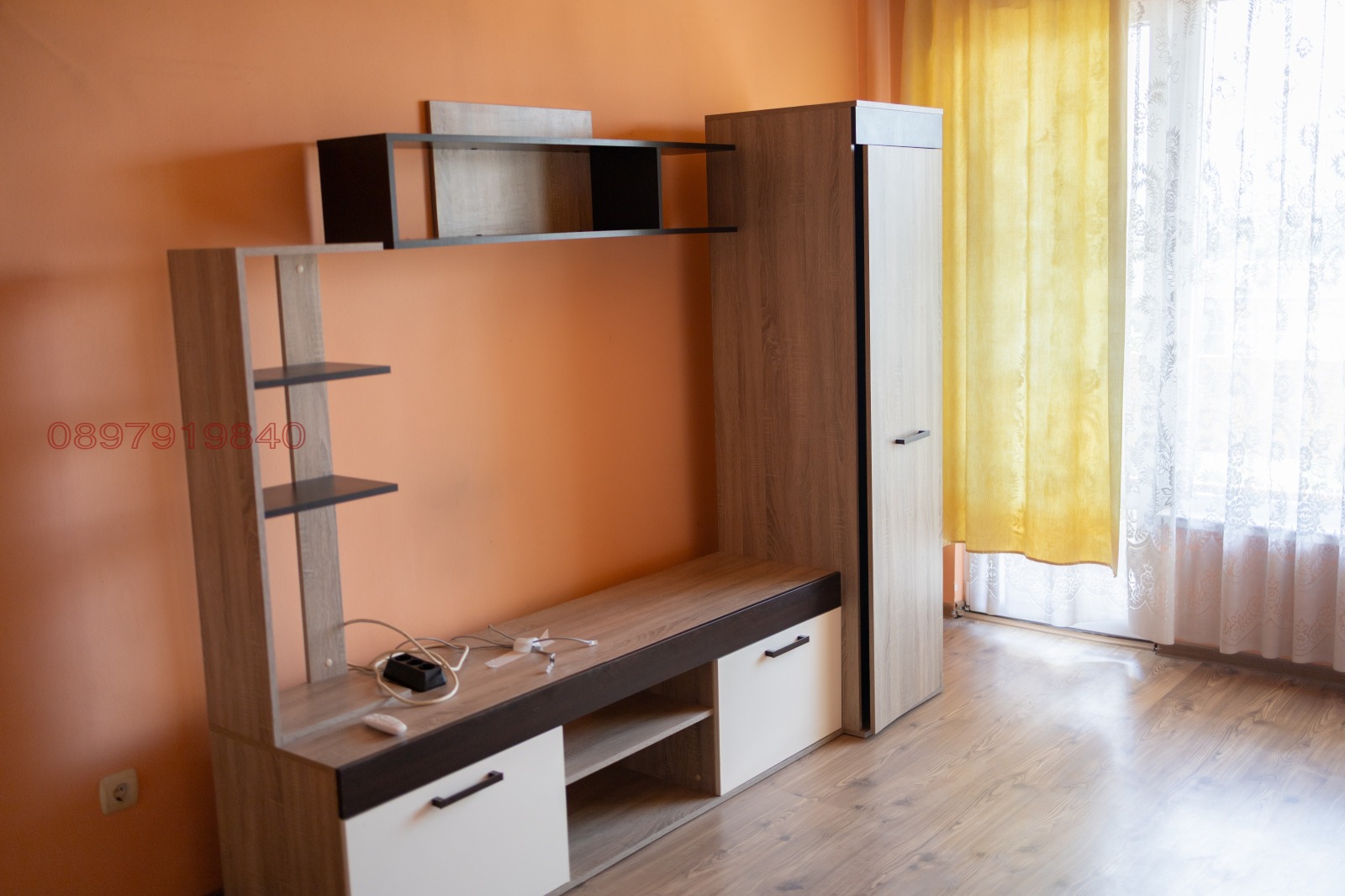 Продава 3-СТАЕН, гр. Пловдив, Изгрев, снимка 10 - Апартаменти - 55165343