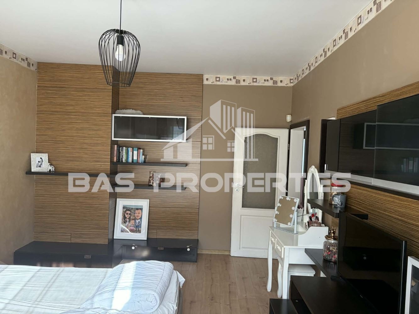 Продава 3-СТАЕН, гр. София, Надежда 3, снимка 9 - Апартаменти - 53821922