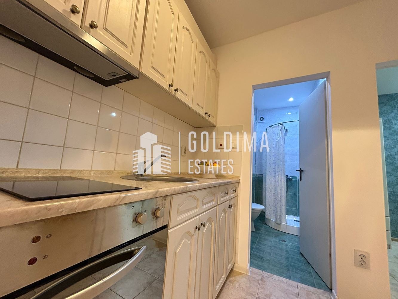 Продава 3-СТАЕН, гр. Свети Влас, област Бургас, снимка 2 - Апартаменти - 53991472