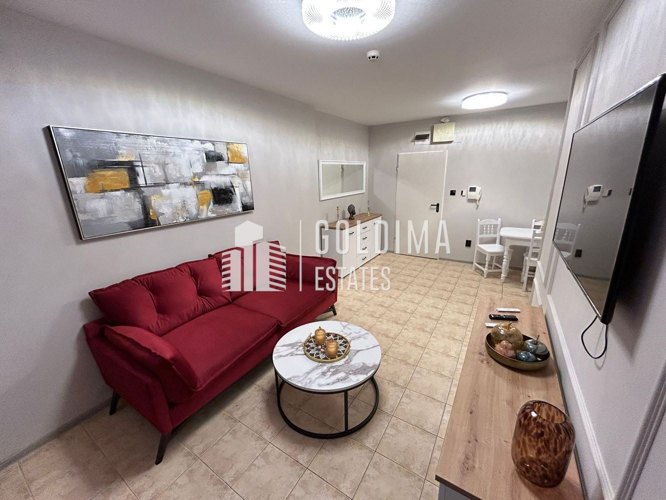 Продава 3-СТАЕН, гр. Свети Влас, област Бургас, снимка 4 - Апартаменти - 53991472