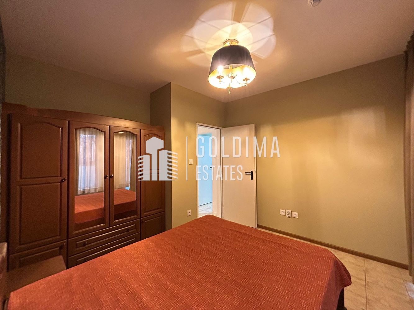 Продава 3-СТАЕН, гр. Свети Влас, област Бургас, снимка 12 - Апартаменти - 53991472