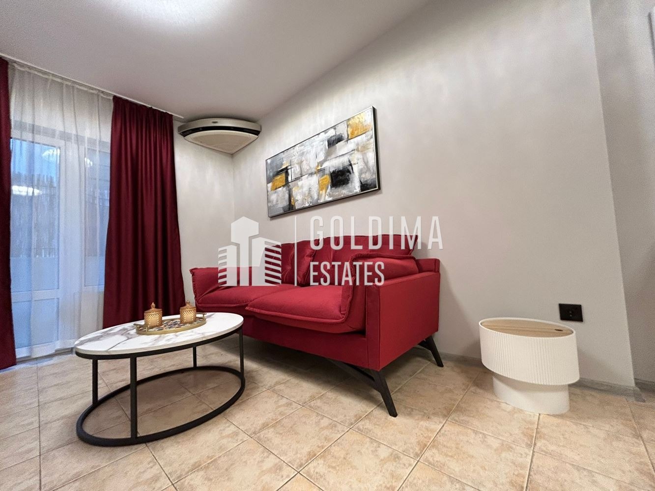 Продава 3-СТАЕН, гр. Свети Влас, област Бургас, снимка 3 - Апартаменти - 53991472