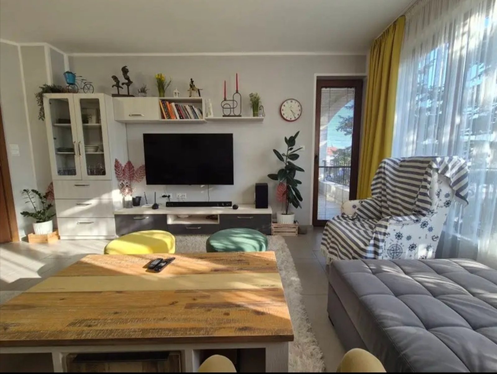 Продава 3-СТАЕН, с. Равда, област Бургас, снимка 4 - Апартаменти - 54231995