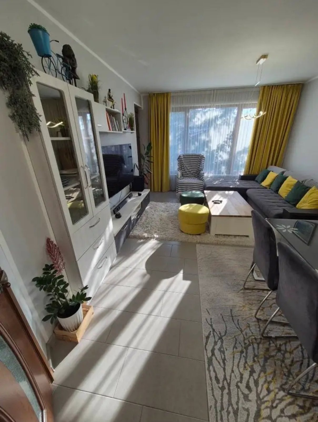 Продава 3-СТАЕН, с. Равда, област Бургас, снимка 3 - Апартаменти - 54231995