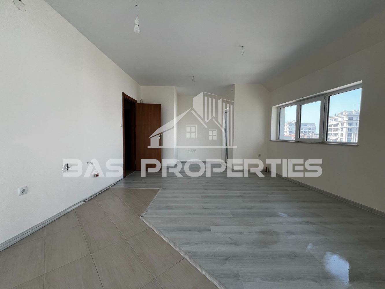 Продава 3-СТАЕН, гр. София, Манастирски ливади, снимка 2 - Апартаменти - 55581932