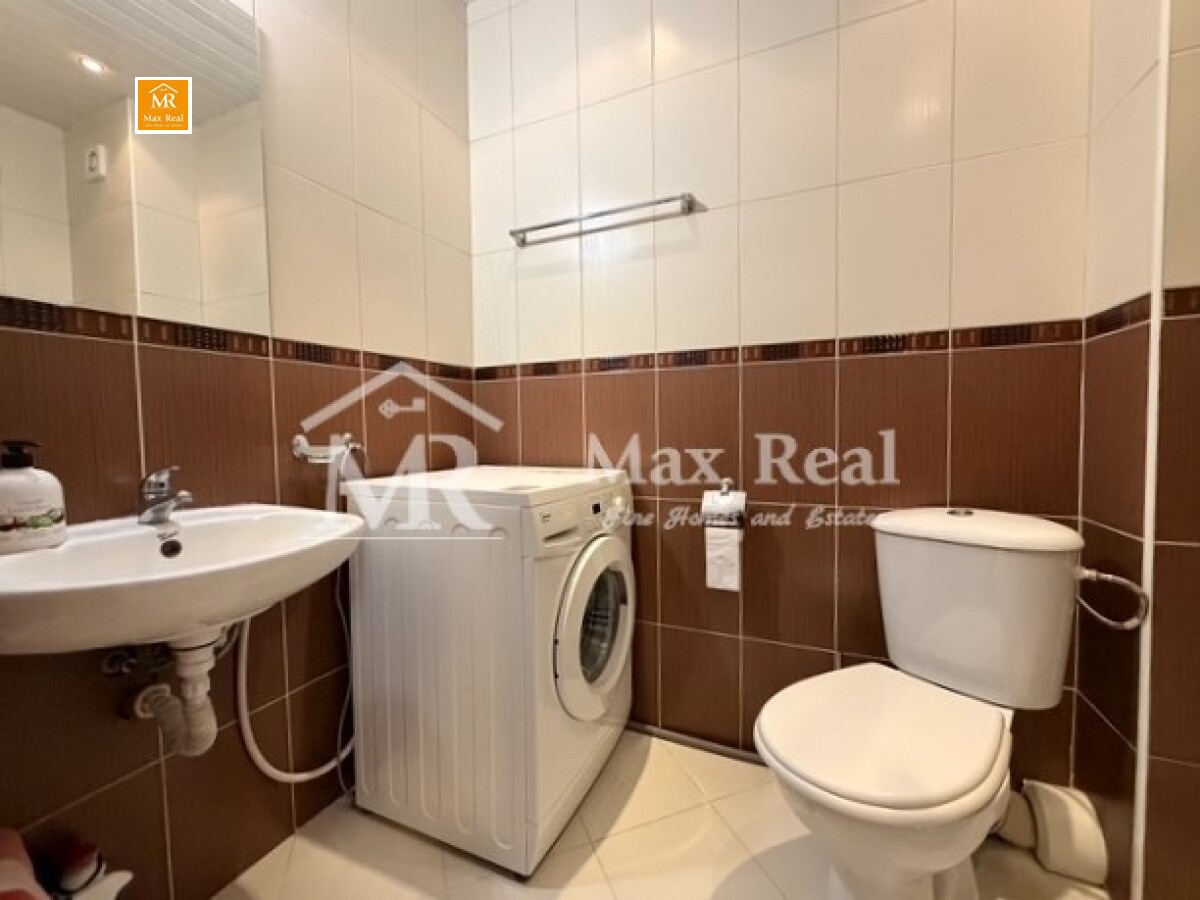 Продава 3-СТАЕН, гр. Свети Влас, област Бургас, снимка 9 - Апартаменти - 55588277