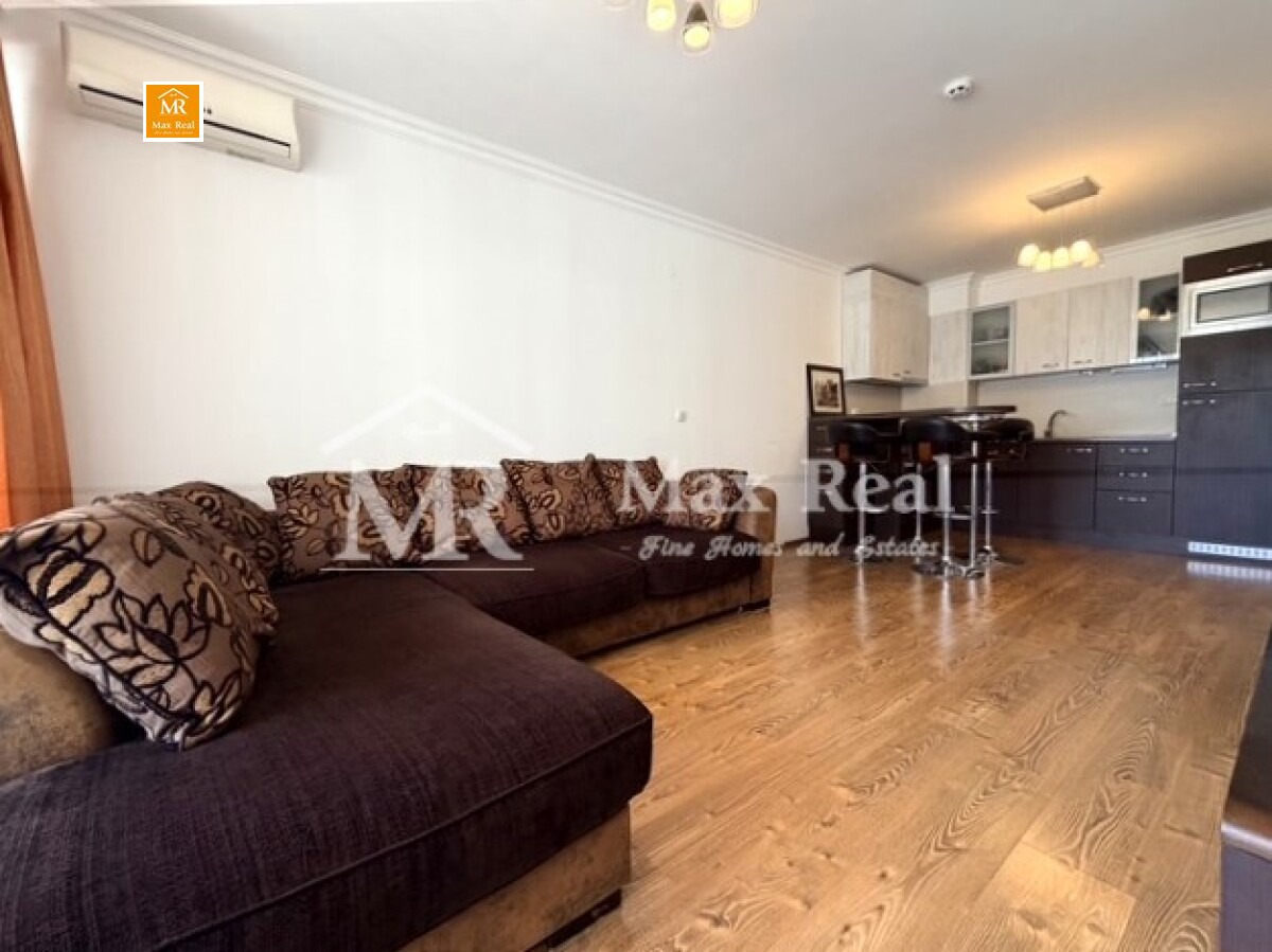Продава 3-СТАЕН, гр. Свети Влас, област Бургас, снимка 4 - Апартаменти - 55588277