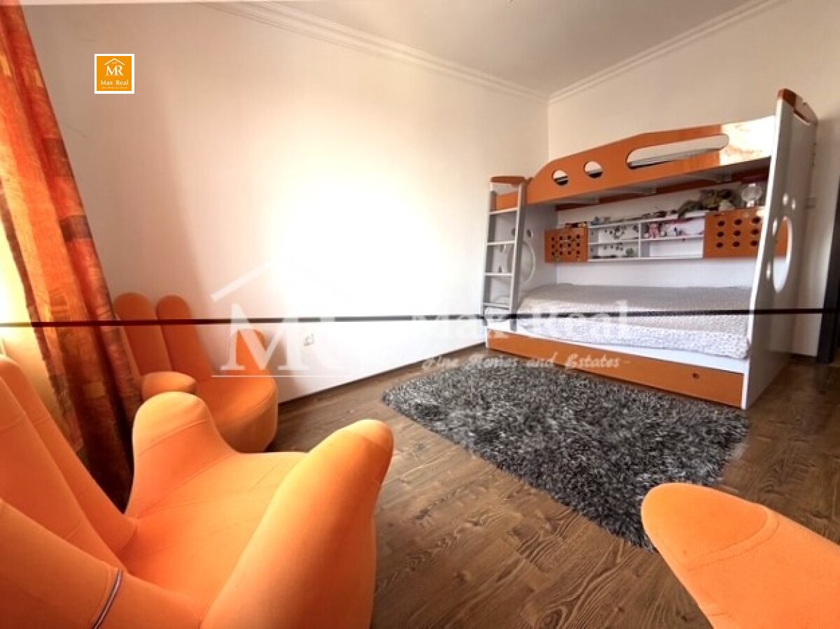 Продава 3-СТАЕН, гр. Свети Влас, област Бургас, снимка 11 - Апартаменти - 55588277