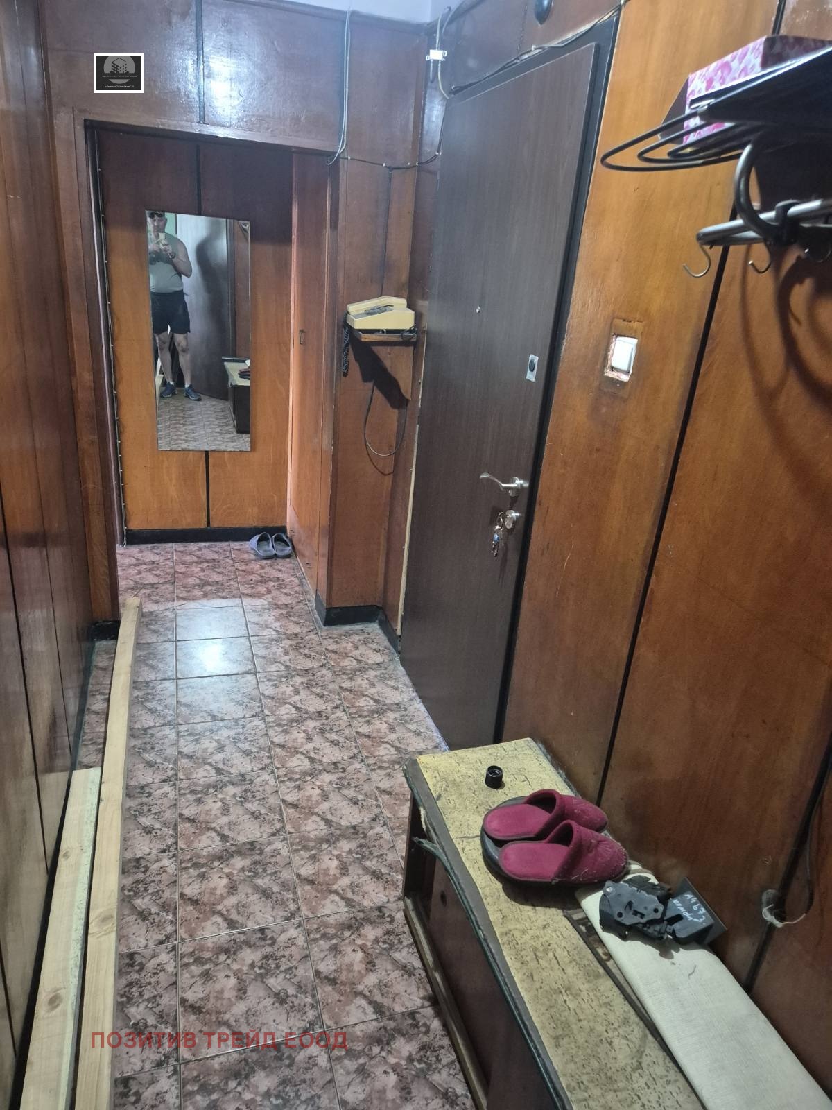 Продава 3-СТАЕН, гр. Дупница, област Кюстендил, снимка 6 - Апартаменти - 55590178