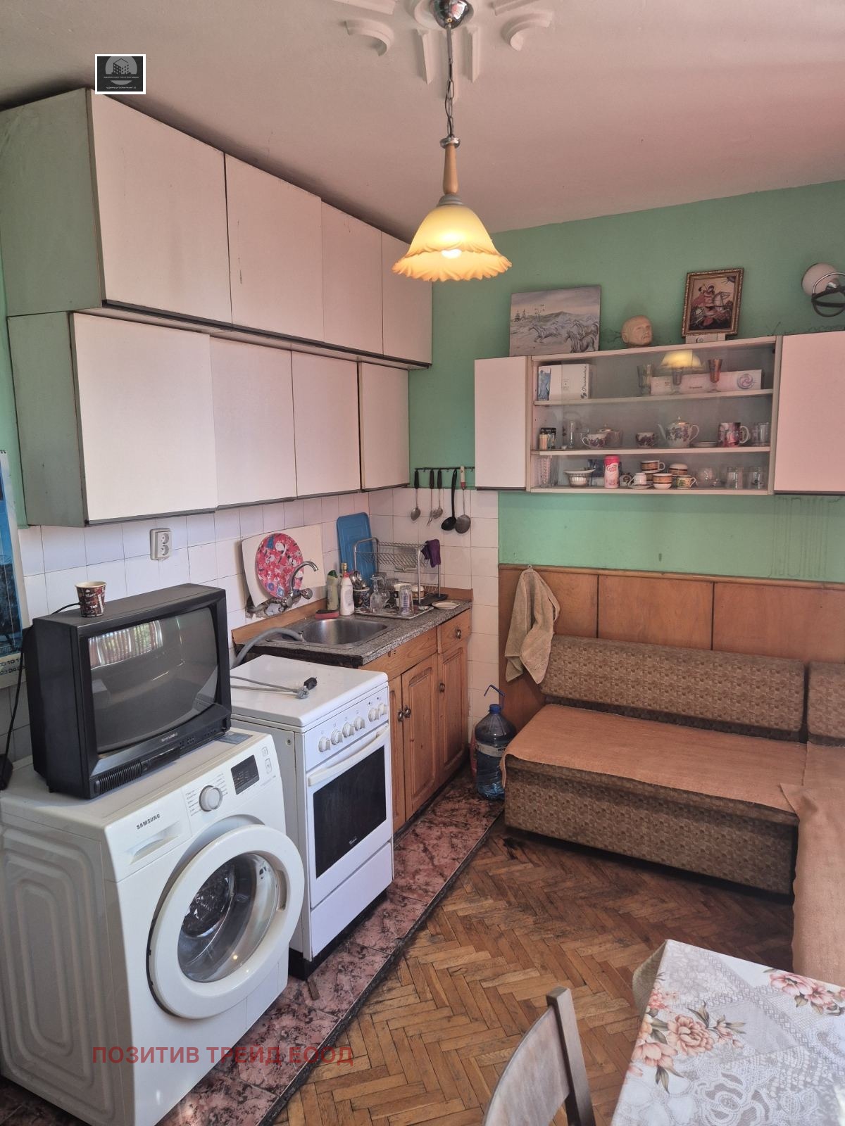 Продава 3-СТАЕН, гр. Дупница, област Кюстендил, снимка 9 - Апартаменти - 55590178