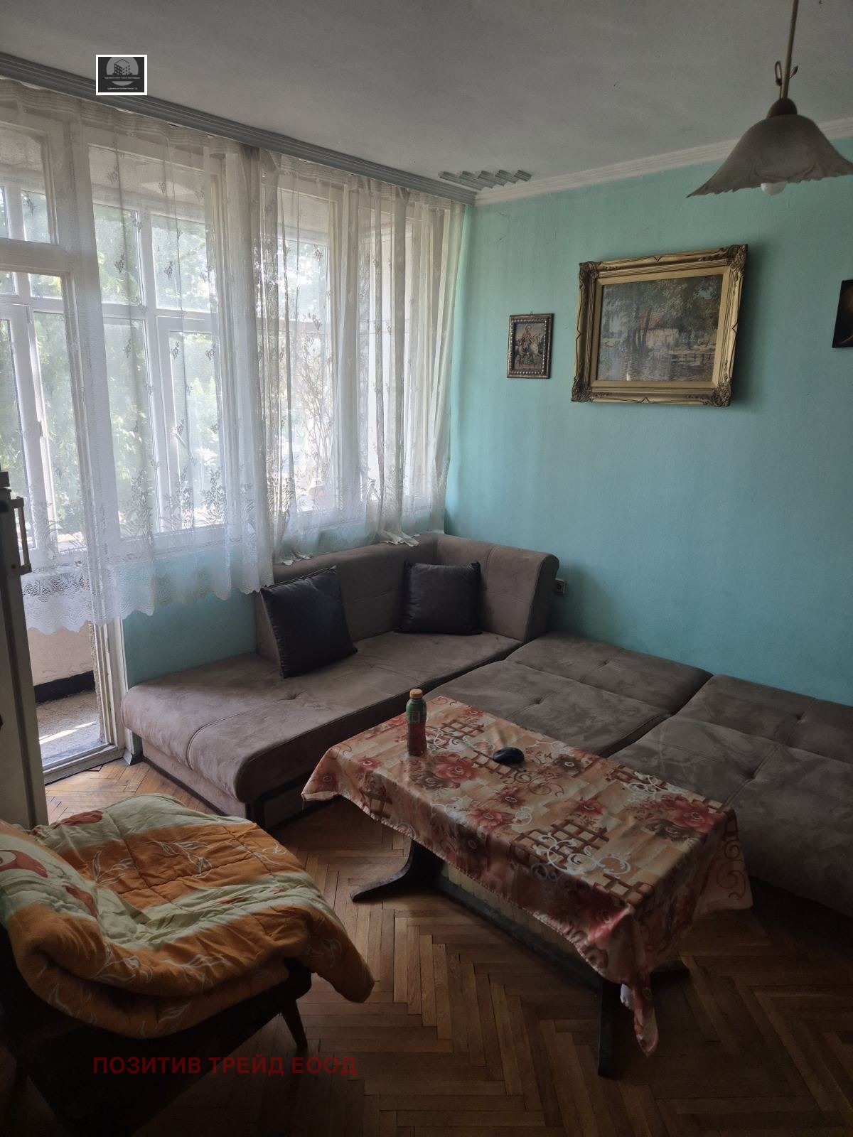 Продава 3-СТАЕН, гр. Дупница, област Кюстендил, снимка 10 - Апартаменти - 55590178