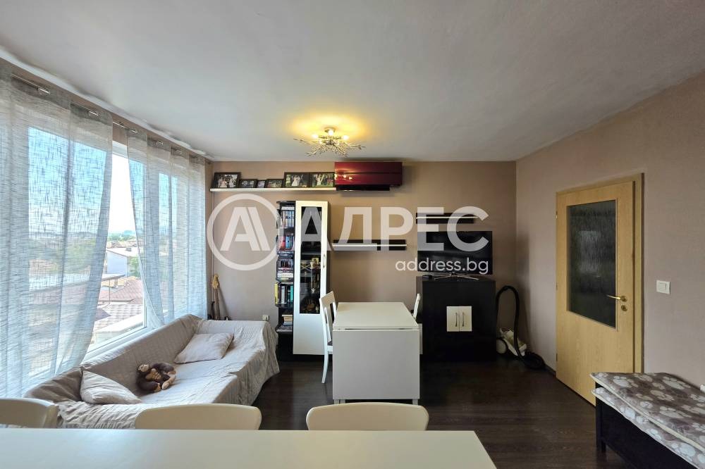 Продава 3-СТАЕН, гр. София, Левски Г, снимка 5 - Апартаменти - 56533150