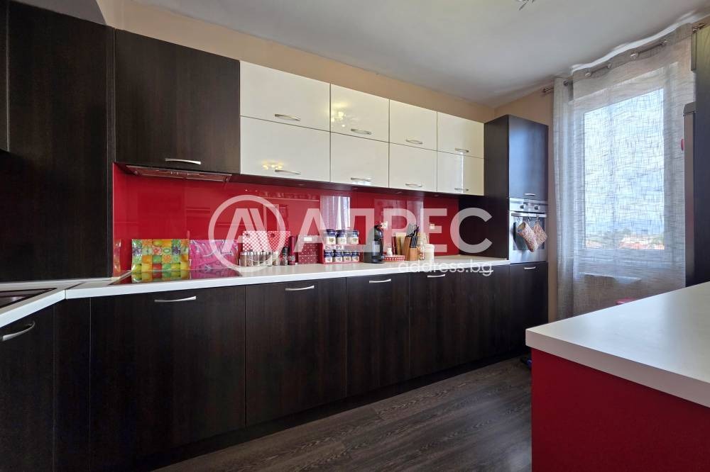 Продава 3-СТАЕН, гр. София, Левски Г, снимка 3 - Апартаменти - 56533150