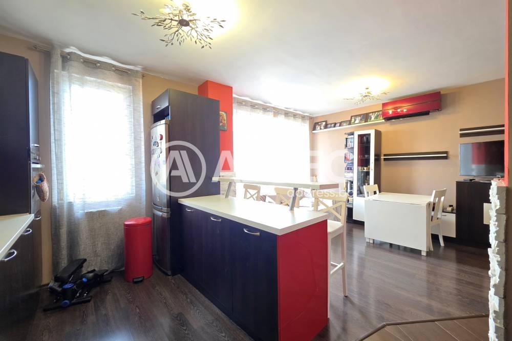 Продава 3-СТАЕН, гр. София, Левски Г, снимка 4 - Апартаменти - 56533150