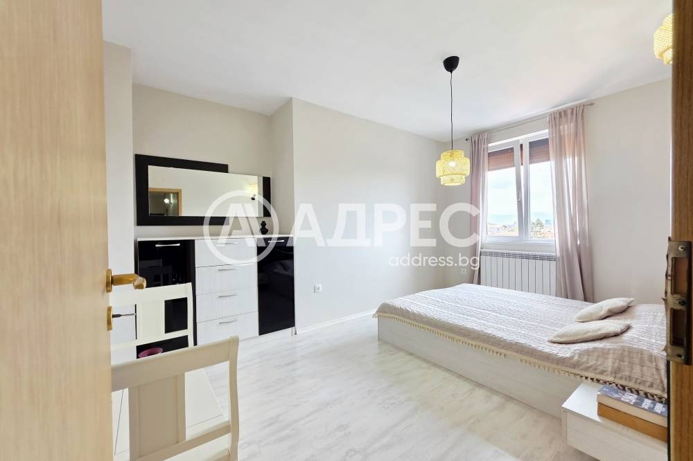 Продава 3-СТАЕН, гр. София, Левски Г, снимка 10 - Апартаменти - 56533150