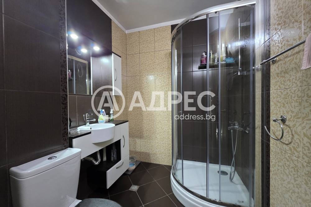 Продава 3-СТАЕН, гр. София, Левски Г, снимка 9 - Апартаменти - 56533150