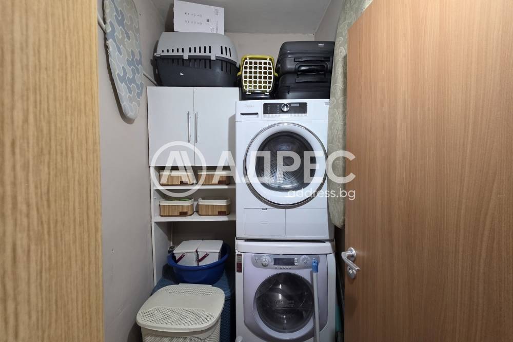 Продава 3-СТАЕН, гр. София, Левски Г, снимка 8 - Апартаменти - 56533150