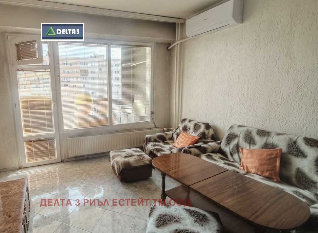 Продава 3-СТАЕН, гр. София, Дружба 1, снимка 11 - Апартаменти - 56373317
