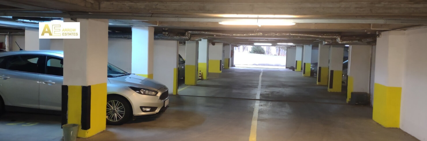 Продава ОФИС, гр. София, Гео Милев, снимка 16 - Офиси - 54233785