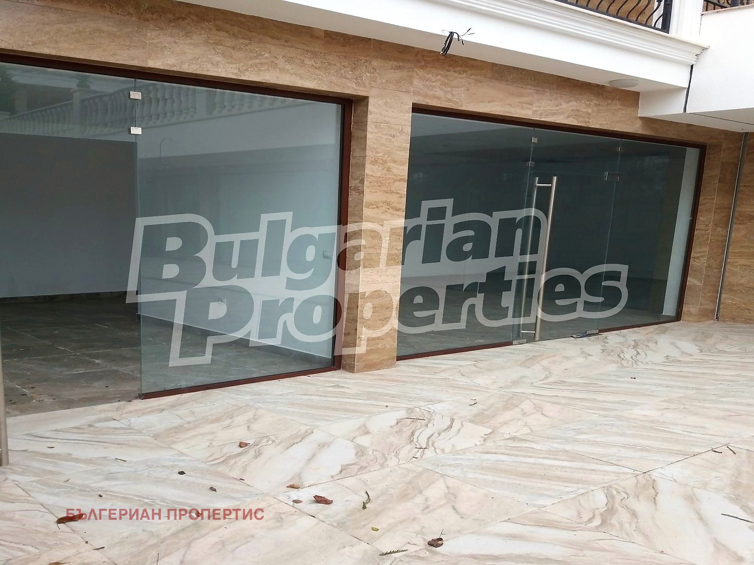 Продава МАГАЗИН, гр. Несебър, област Бургас, снимка 6 - Магазини - 53709397