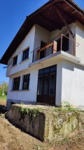 Продава ВИЛА, с. Трудовец, област София област, снимка 1