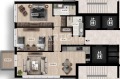 Продава  3-стаен град София , Дружба 2 , 144 кв.м | 26427567 - изображение [2]
