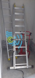 Продава СКЛАД, град Пловдив, Индустриална зона - Юг • по договаряне • 71051311 14