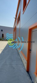 Продава СКЛАД, град Пловдив, Индустриална зона - Юг • по договаряне • 71051311 13