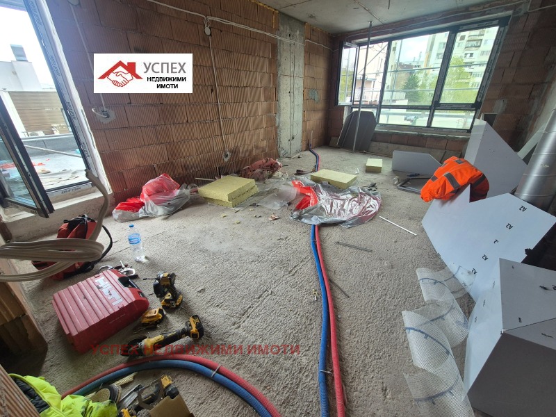 Продава 4-СТАЕН в град София, Дианабад - 200 кв.м / 449 000 € » 878 167.67 лв., УСПЕХ НЕДВИЖИМИ ИМОТИ