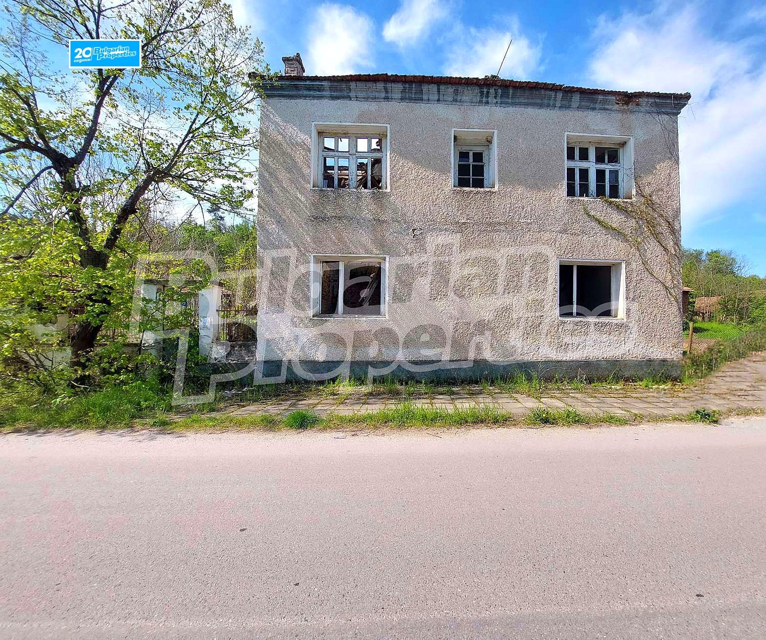 Продава КЪЩА | Imot.bg — изображение 1