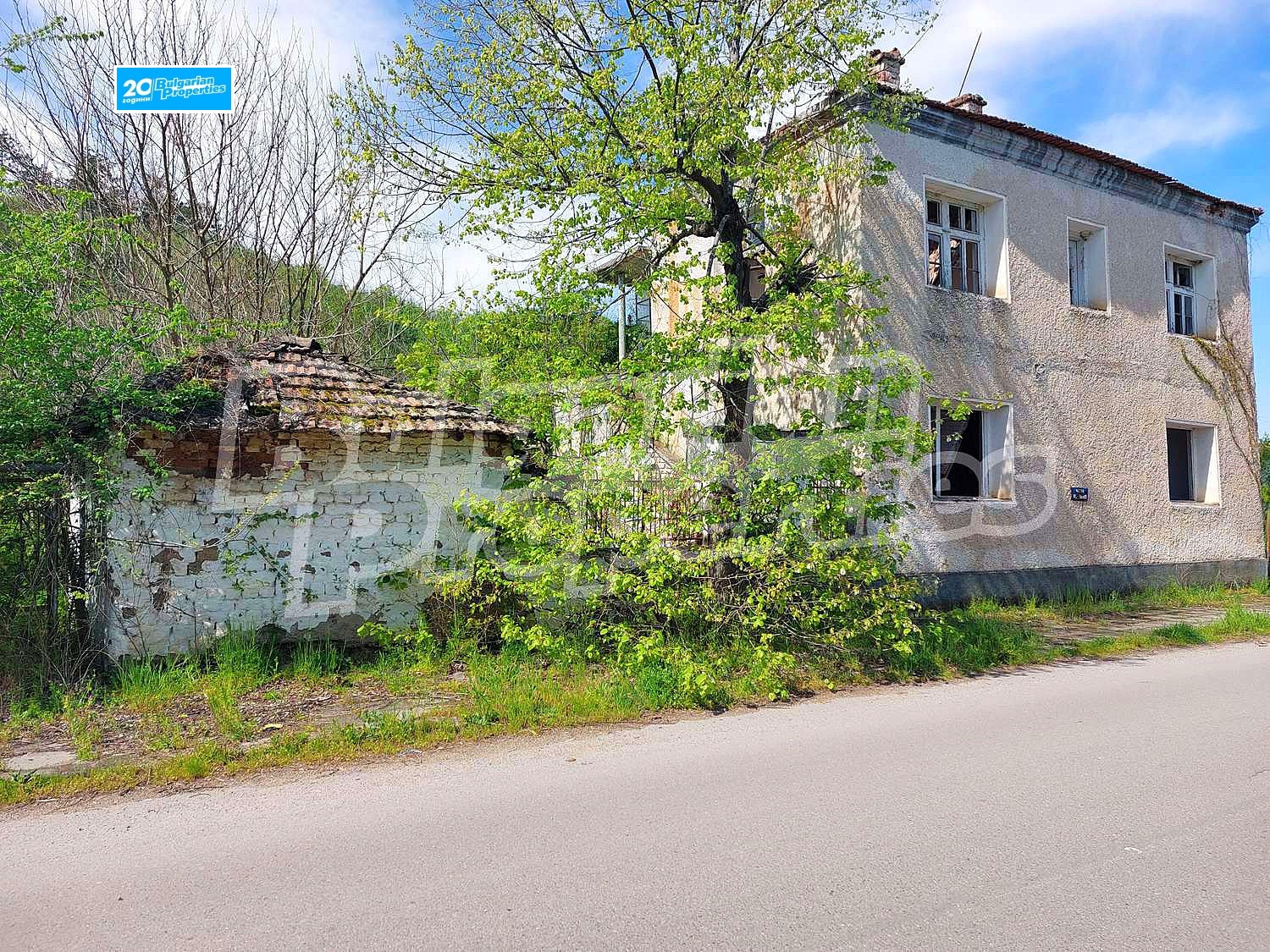 Продава КЪЩА | Imot.bg — изображение 4