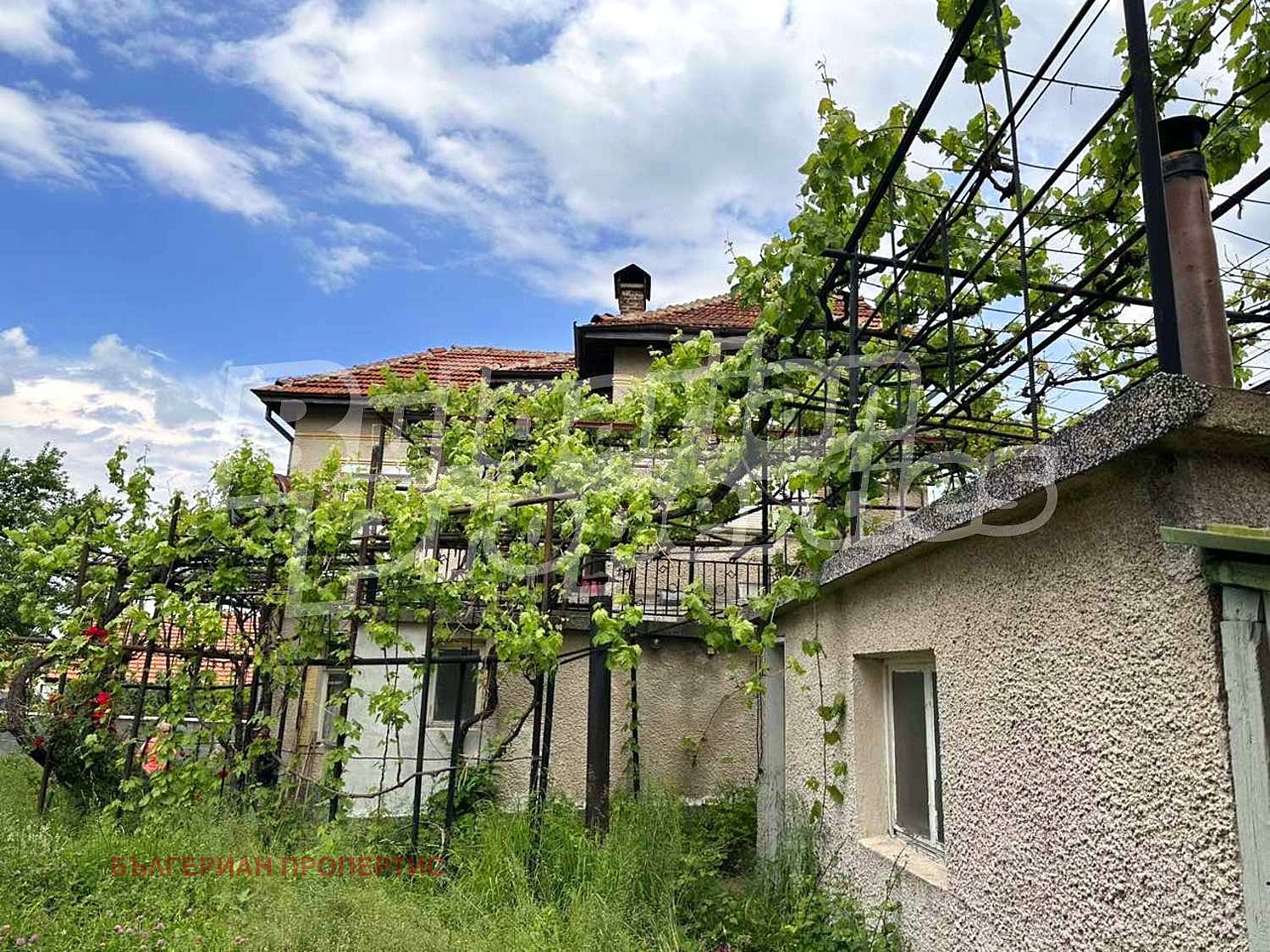 Продава КЪЩА | Imot.bg — изображение 2