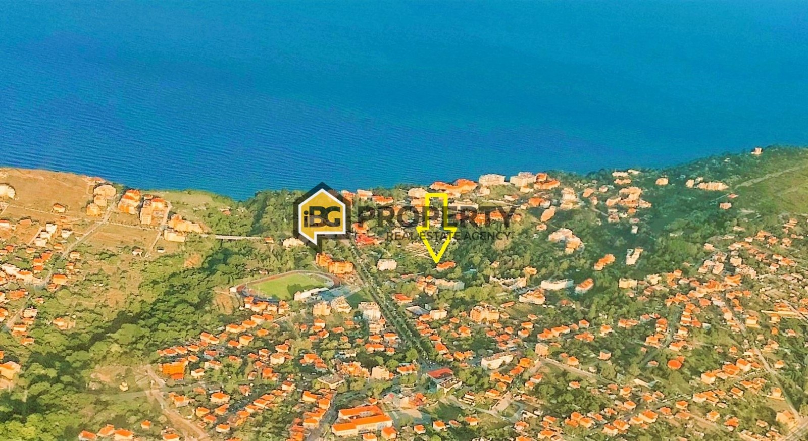 Продава ПАРЦЕЛ | Imot.bg — изображение 1