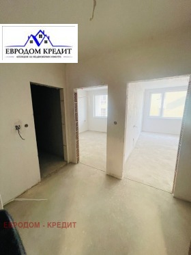 1 dormitorio Zheleznik - tsentar, Stara Zagora 9