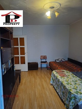 1 camera da letto Tsentar, Shumen 7