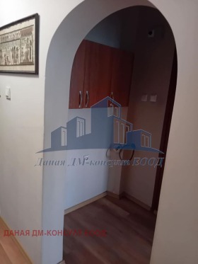 1 yatak odası Trakiya, Şumen