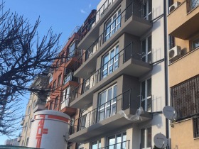 Продажба на четеристайни апартаменти в град София - изображение 3 