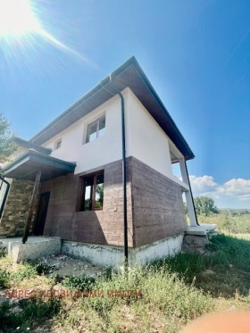 Haus Jagoda, region Stara Sagora 6