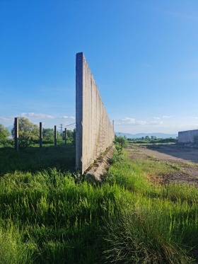 Парцел град София, с. Доброславци 1