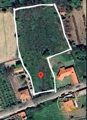 ПАРЦЕЛ, 4 000 m2