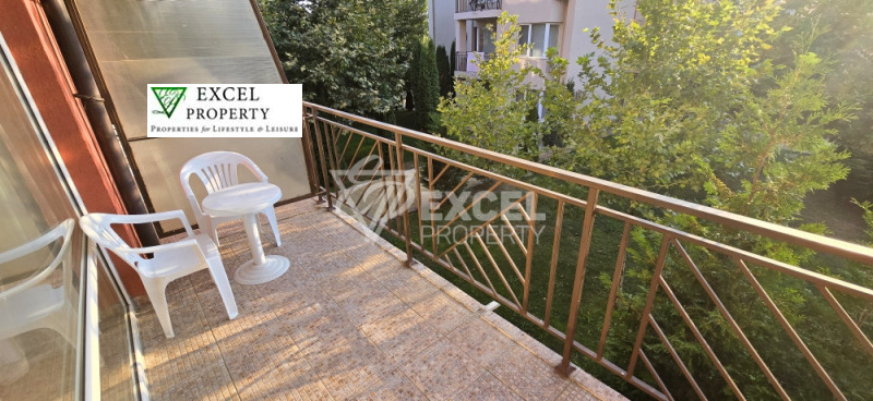 For Sale  Studio region Burgas , k.k. Slanchev bryag , 35 sq.m | 90645844 - image [13]