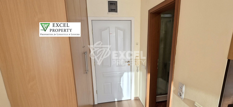 For Sale  Studio region Burgas , k.k. Slanchev bryag , 35 sq.m | 90645844 - image [3]