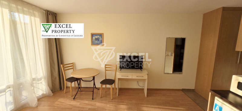 For Sale  Studio region Burgas , k.k. Slanchev bryag , 35 sq.m | 90645844 - image [11]