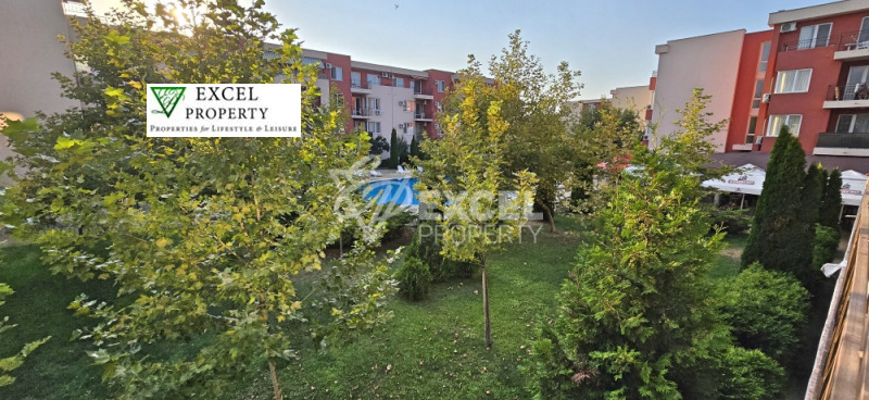 For Sale  Studio region Burgas , k.k. Slanchev bryag , 35 sq.m | 90645844 - image [15]