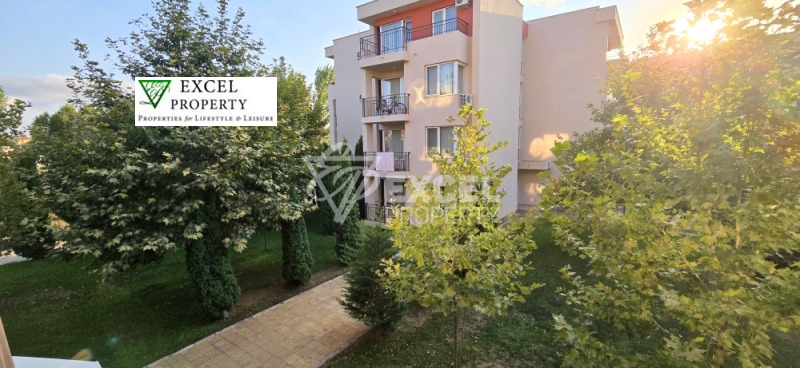 For Sale  Studio region Burgas , k.k. Slanchev bryag , 35 sq.m | 90645844 - image [16]