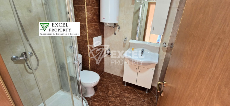 For Sale  Studio region Burgas , k.k. Slanchev bryag , 35 sq.m | 90645844 - image [4]